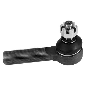 Metrix Premium Chassis Parts® - Driver Side Outer Steering Tie Rod End