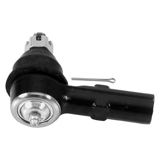 Metrix Premium Chassis Parts® - Steering Tie Rod End