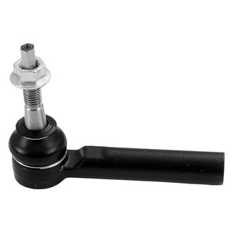 Metrix Premium Chassis Parts® - Steering Tie Rod End