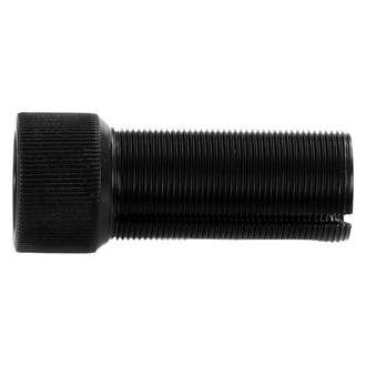 Metrix Premium Chassis Parts® - Driver Side Outer Steering Tie Rod End Adjusting Sleeve