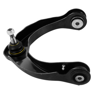 Metrix Premium Chassis Parts® - Front Driver Side Upper Control Arm and Ball Joint Assembly