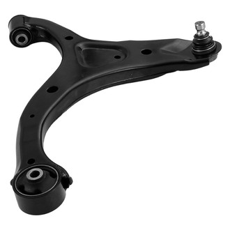 Metrix Premium Chassis Parts® - Front Driver Side Lower Control Arm and Ball Joint Assembly
