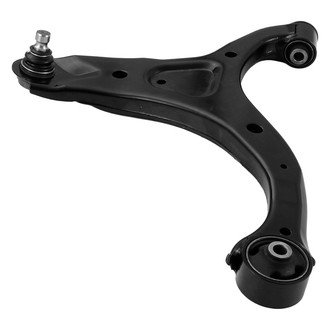 Metrix Premium Chassis Parts® - Front Passenger Side Lower Control Arm and Ball Joint Assembly