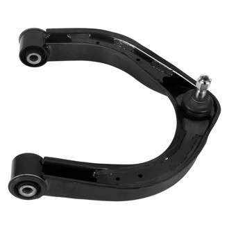 Metrix Premium Chassis Parts® - Front Passenger Side Upper Control Arm and Ball Joint Assembly