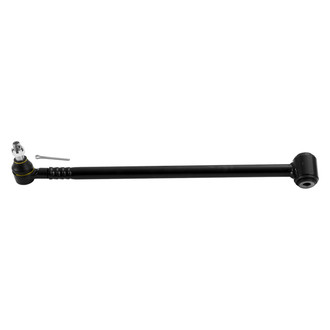 Metrix Premium Chassis Parts® - Rear Passenger Side Upper Control Arm and Ball Joint Assembly