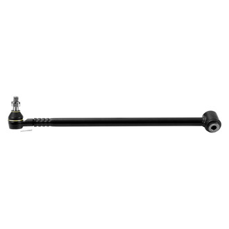 Metrix Premium Chassis Parts® - Rear Passenger Side Upper Control Arm and Ball Joint Assembly