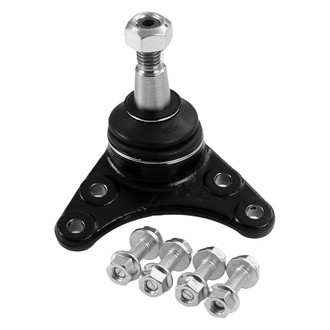 Metrix Premium Chassis Parts® - Front Upper Ball Joint