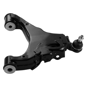 Metrix Premium Chassis Parts® - Front Passenger Side Lower Control Arm and Ball Joint Assembly