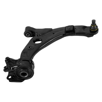 Metrix Premium Chassis Parts® - Front Passenger Side Lower Control Arm and Ball Joint Assembly