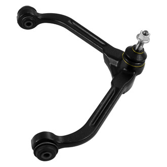 Metrix Premium Chassis Parts® - Front Upper Control Arm and Ball Joint Assembly
