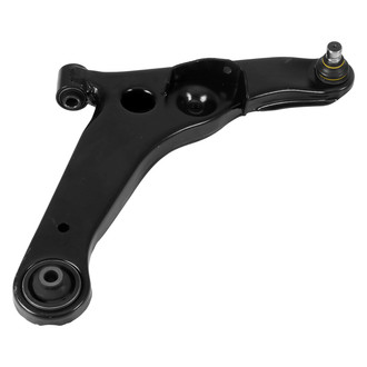 Metrix Premium Chassis Parts® - Front Passenger Side Lower Control Arm and Ball Joint Assembly