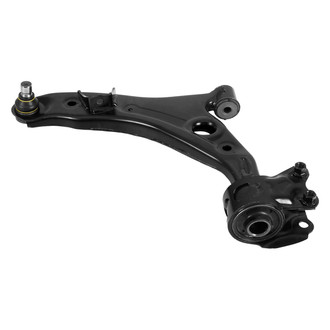 Metrix Premium Chassis Parts® - Front Lower Control Arm and Ball Joint Assembly