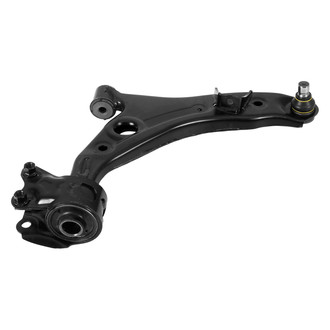 Metrix Premium Chassis Parts® - Front Passenger Side Lower Control Arm and Ball Joint Assembly