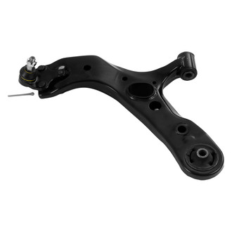 Metrix Premium Chassis Parts® - Front Driver Side Lower Control Arm and Ball Joint Assembly