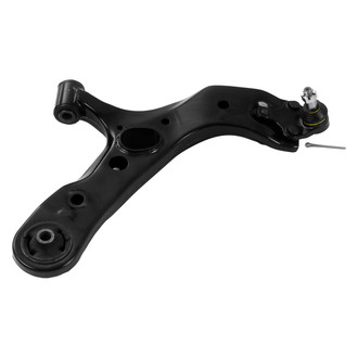 Metrix Premium Chassis Parts® - Front Passenger Side Lower Control Arm and Ball Joint Assembly