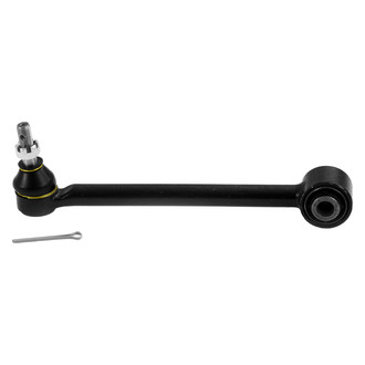 Metrix Premium Chassis Parts® - Rear Lower Forward Control Arm and Ball Joint Assembly