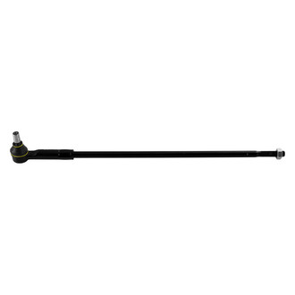 Metrix Premium Chassis Parts® - Rear Outer Steering Tie Rod End