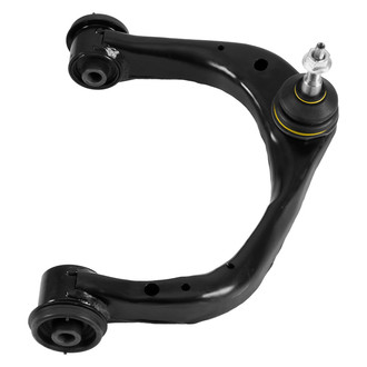 Metrix Premium Chassis Parts® - Front Passenger Side Upper Control Arm and Ball Joint Assembly