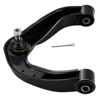 Metrix Premium Chassis Parts® - Front Driver Side Upper Control Arm and Ball Joint Assembly