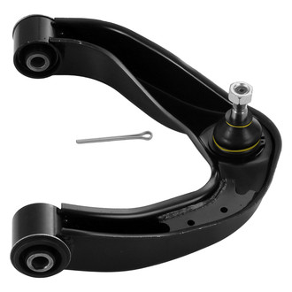Metrix Premium Chassis Parts® - Front Passenger Side Upper Control Arm and Ball Joint Assembly