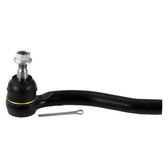 Metrix Premium Chassis Parts® - Driver Side Outer Steering Tie Rod End