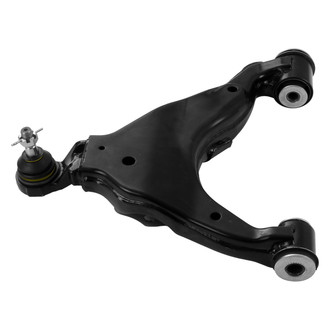 Metrix Premium Chassis Parts® - Front Driver Side Lower Control Arm and Ball Joint Assembly