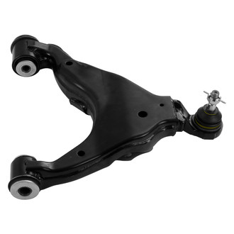 Metrix Premium Chassis Parts® - Front Passenger Side Lower Control Arm and Ball Joint Assembly