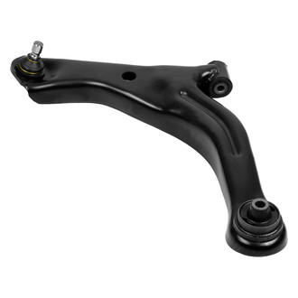 Metrix Premium Chassis Parts® - Front Driver Side Lower Control Arm and Ball Joint Assembly