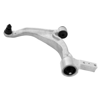 Metrix Premium Chassis Parts® - Front Driver Side Lower Control Arm and Ball Joint Assembly