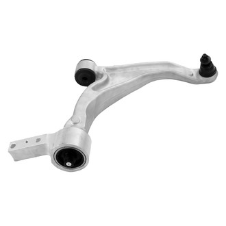 Metrix Premium Chassis Parts® - Front Passenger Side Lower Control Arm and Ball Joint Assembly