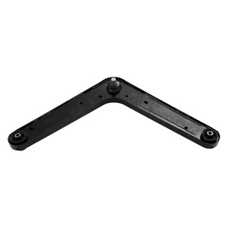 Metrix Premium Chassis Parts® - Rear Upper Control Arm and Ball Joint Assembly