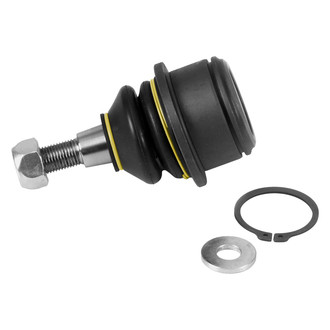 Metrix Premium Chassis Parts® - Front Lower Ball Joint
