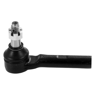 Metrix Premium Chassis Parts® - Steering Tie Rod End