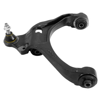 Metrix Premium Chassis Parts® - Front Driver Side Lower Control Arm and Ball Joint Assembly