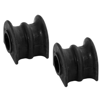 Metrix Premium Chassis Parts® - Front Stabilizer Bar Bushings