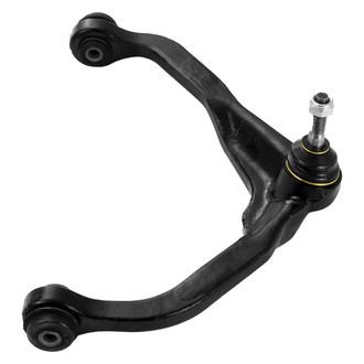 Metrix Premium Chassis Parts® - Front Passenger Side Upper Control Arm and Ball Joint Assembly