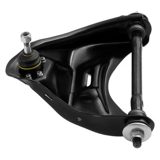 Metrix Premium Chassis Parts® - Front Upper Control Arm and Ball Joint Assembly
