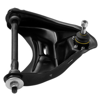 Metrix Premium Chassis Parts® - Front Passenger Side Upper Control Arm and Ball Joint Assembly