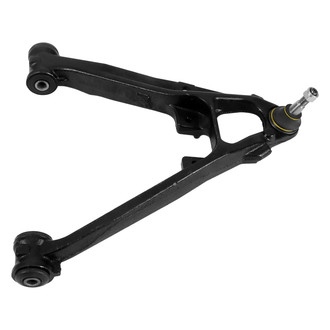 Metrix Premium Chassis Parts® - Front Passenger Side Lower Control Arm and Ball Joint Assembly