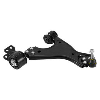 Metrix Premium Chassis Parts® - Front Driver Side Lower Control Arm and Ball Joint Assembly