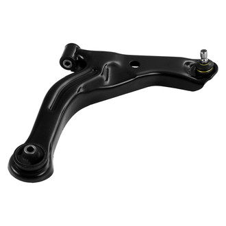 Metrix Premium Chassis Parts® - Front Passenger Side Lower Control Arm and Ball Joint Assembly