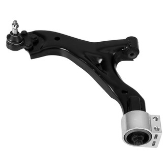 Metrix Premium Chassis Parts® - Front Driver Side Lower Control Arm and Ball Joint Assembly