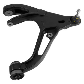 Metrix Premium Chassis Parts® - Front Passenger Side Lower Control Arm and Ball Joint Assembly