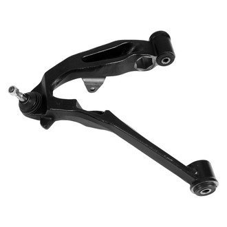 Metrix Premium Chassis Parts® - Front Driver Side Lower Control Arm and Ball Joint Assembly