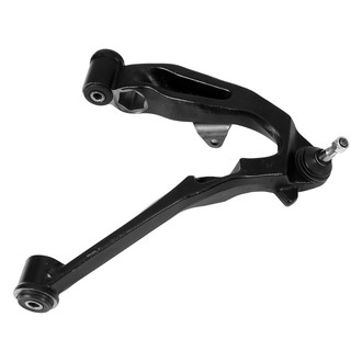 Metrix Premium Chassis Parts® - Front Passenger Side Lower Control Arm and Ball Joint Assembly