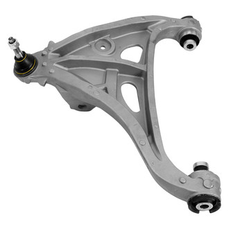 Metrix Premium Chassis Parts® - Front Driver Side Lower Control Arm and Ball Joint Assembly