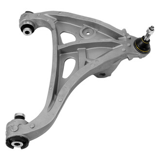 Metrix Premium Chassis Parts® - Front Passenger Side Lower Control Arm and Ball Joint Assembly