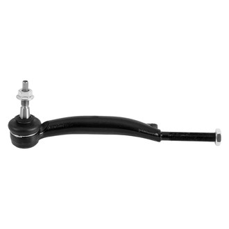 Metrix Premium Chassis Parts® - Driver Side Outer Steering Tie Rod End