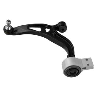 Metrix Premium Chassis Parts® - Front Lower Control Arm and Ball Joint Assembly