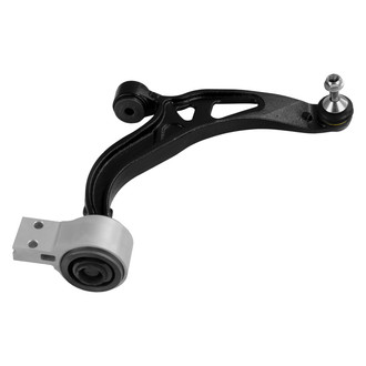 Metrix Premium Chassis Parts® - Front Passenger Side Lower Control Arm and Ball Joint Assembly